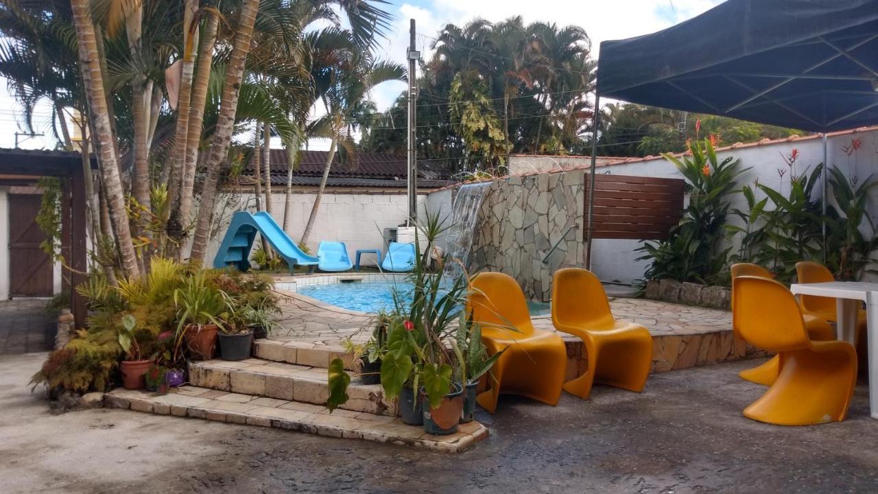Villa Ubatubasul Exterior foto