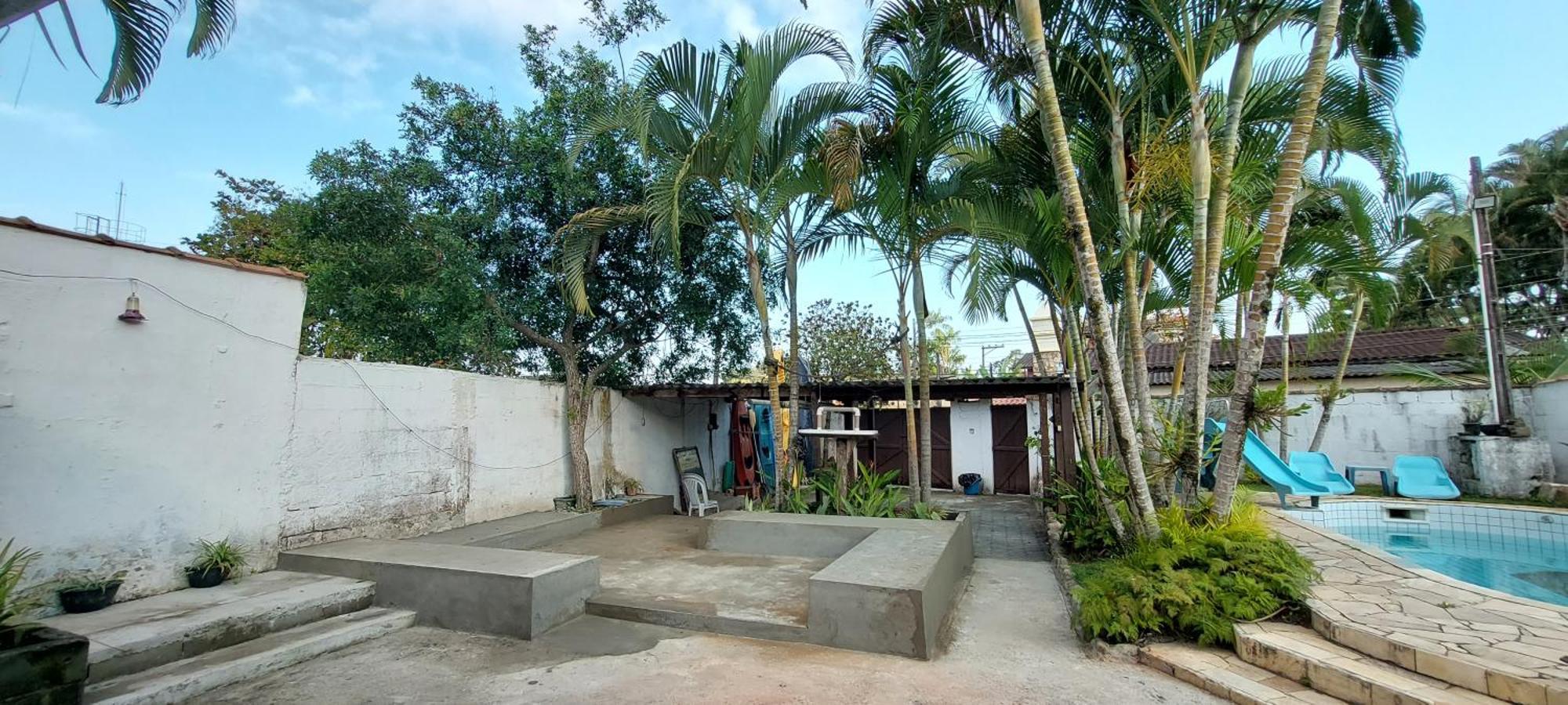 Villa Ubatubasul Exterior foto